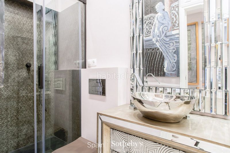 Foto 9d0feb59-96aa-4a5a-95cd-b2197721f6af. Apartament amb calefacció a Dreta de l´Eixample Barcelona