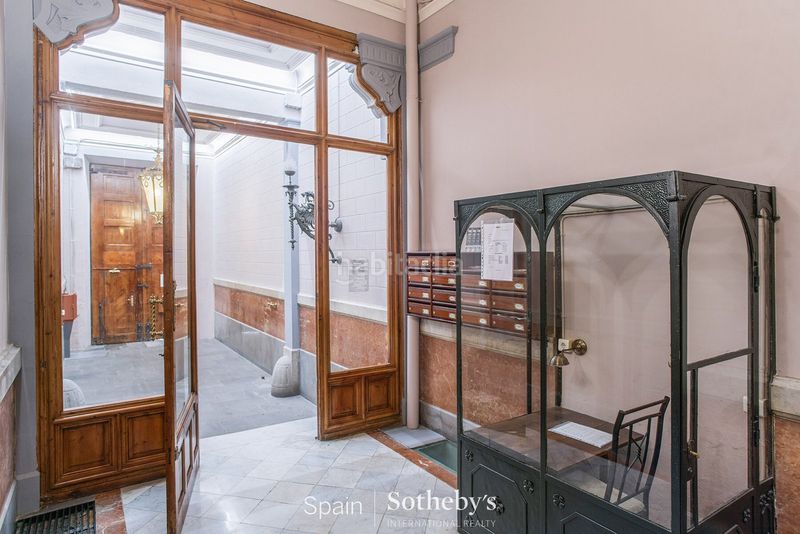 Foto 9d7a0cb7-4cfb-4204-964f-b4d805218b23. Apartament amb calefacció a Dreta de l´Eixample Barcelona