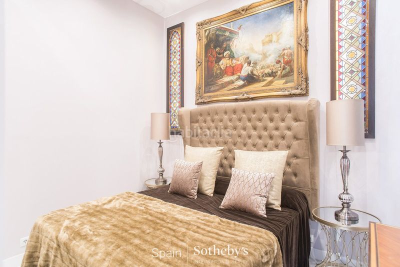 Foto a2ec94f6-746c-4ce5-ba4a-31a5a74fd43d. Apartament amb calefacció a Dreta de l´Eixample Barcelona