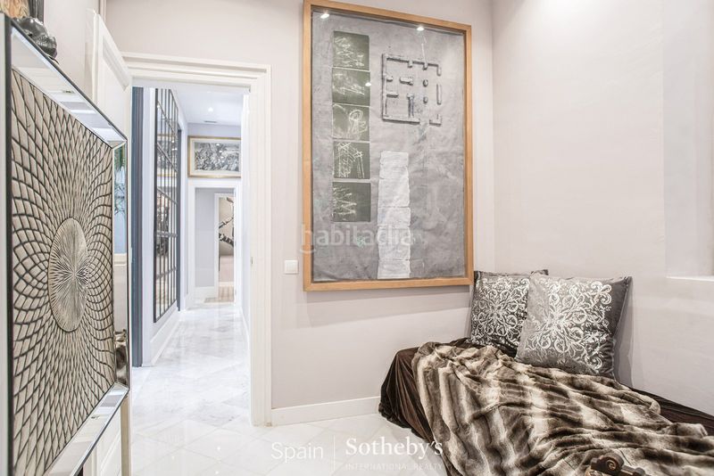 Foto ac8b10e0-f138-4b05-b31c-8438bb6febd9. Apartament amb calefacció a Dreta de l´Eixample Barcelona