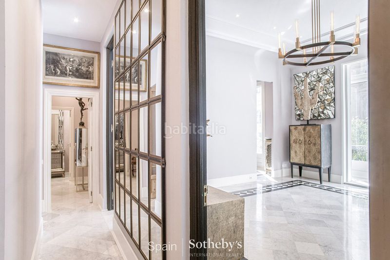 Foto c3364581-f800-451e-aa31-32d33b073449. Apartament amb calefacció a Dreta de l´Eixample Barcelona