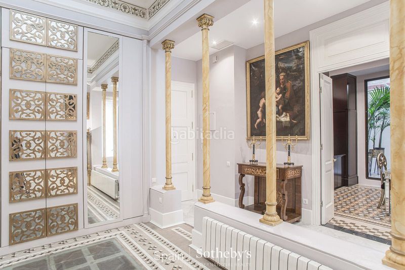 Foto d74bc9de-e364-4795-8163-514c81b14577. Apartament amb calefacció a Dreta de l´Eixample Barcelona
