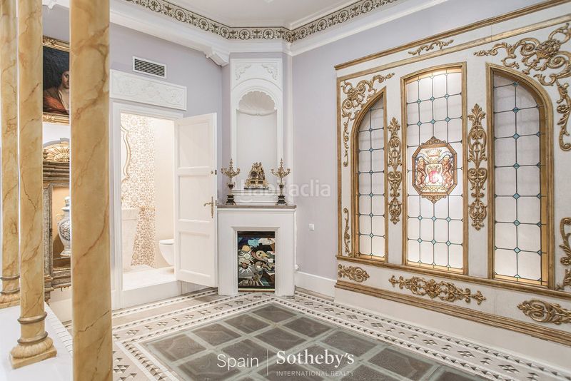 Foto dbec29e5-d8d4-4c30-bfed-1853514d5ab9. Apartament amb calefacció a Dreta de l´Eixample Barcelona