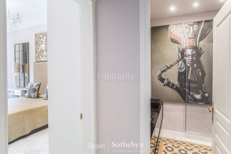Foto e85db386-f615-4f81-9015-0d722aaa4052. Apartament amb calefacció a Dreta de l´Eixample Barcelona