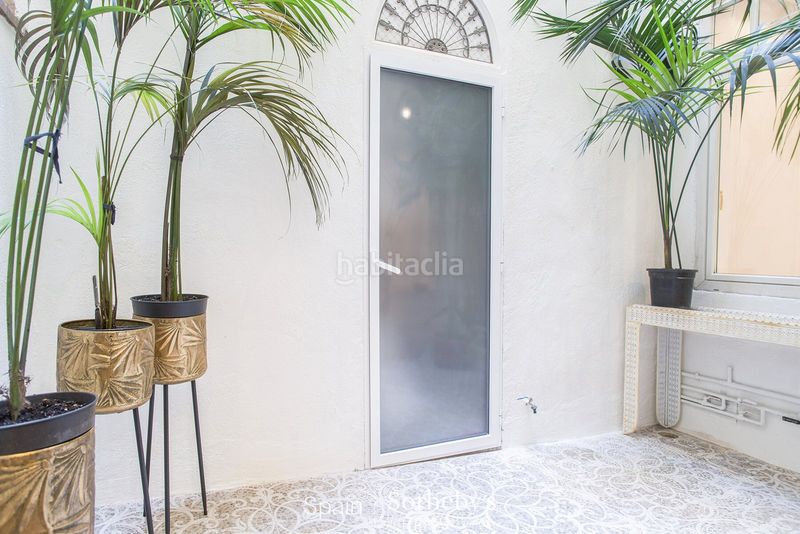 Foto ef172a93-558c-42f9-bb9f-ca119aeda20f. Apartament amb calefacció a Dreta de l´Eixample Barcelona