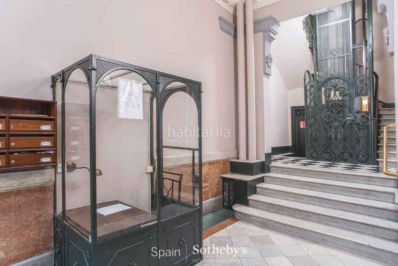 Foto ef741484-9043-40df-b4f5-be1a2364bc90. Apartament amb calefacció a Dreta de l´Eixample Barcelona