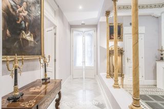 Appartement à Dreta de l´Eixample. Piso de estilo art nouveau para amantes de la autenticidad, barc