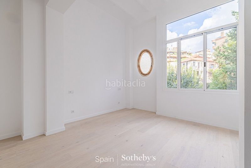 Foto 12a07ad5-37b9-4438-b808-cdf1521f8fe1. Àtic amb calefacció a Sant Gervasi - Galvany Barcelona