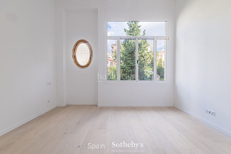 Foto 3b12b7c4-30c9-47f6-9085-7e80fe2f7e58. Àtic amb calefacció a Sant Gervasi - Galvany Barcelona