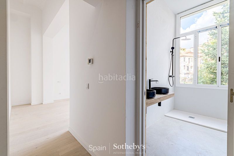 Foto a21a7117-1c53-4bbc-830d-b072f071ac13. Àtic amb calefacció a Sant Gervasi - Galvany Barcelona