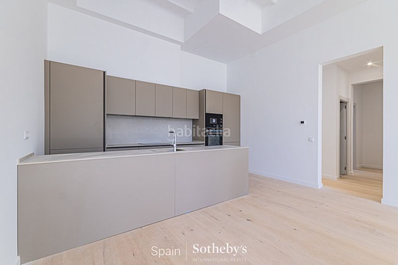 Foto a79c72e6-b9ac-4b05-8e1d-69d38f1ef3db. Àtic amb calefacció a Sant Gervasi - Galvany Barcelona