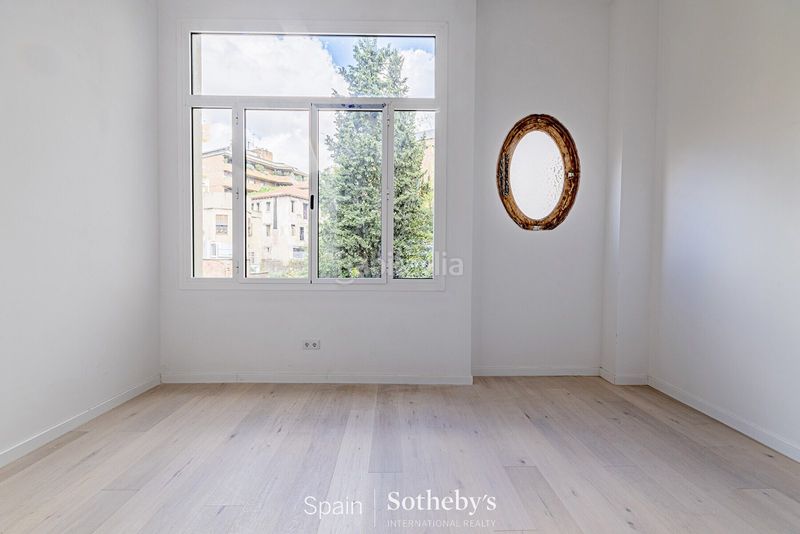 Foto ad1287b1-75ea-405b-a141-21b01b476cff. Àtic amb calefacció a Sant Gervasi - Galvany Barcelona