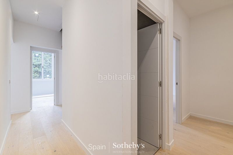 Foto ed8b4a93-5280-4063-a7d8-e1281d3a7fe7. Àtic amb calefacció a Sant Gervasi - Galvany Barcelona