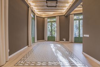 Apartment  La rambla. Pieza única en las ramblas, en el histórico barrio gótico de bar