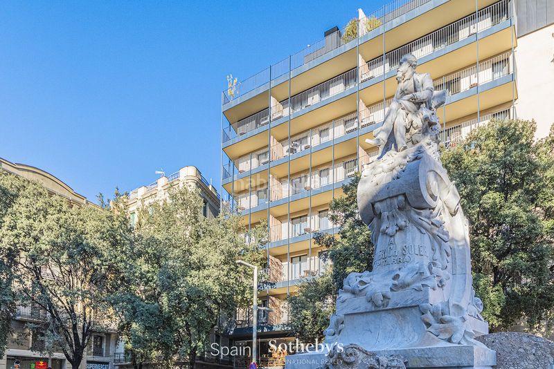 Foto 035435d1-5125-4cc9-94d0-49e32ae10eb9. Apartament amb calefacció a Gòtic Barcelona