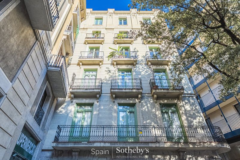 Foto 1d0e5032-cb96-484a-8fdd-7496ac678460. Apartament amb calefacció a Gòtic Barcelona