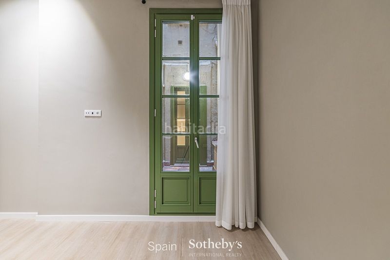 Foto 25c684ee-732a-4447-9474-1718ca6e79e2. Apartament amb calefacció a Gòtic Barcelona