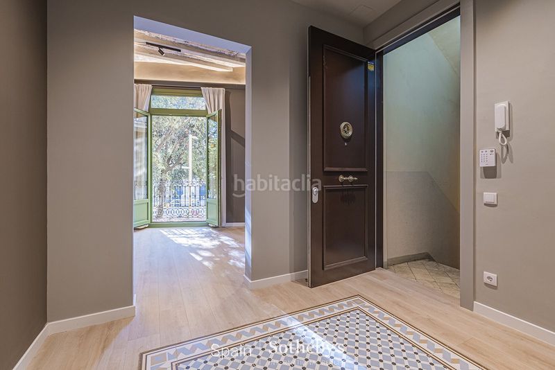 Foto 2e9848d5-ee99-45c3-8f81-abd4c01c022b. Apartament amb calefacció a Gòtic Barcelona