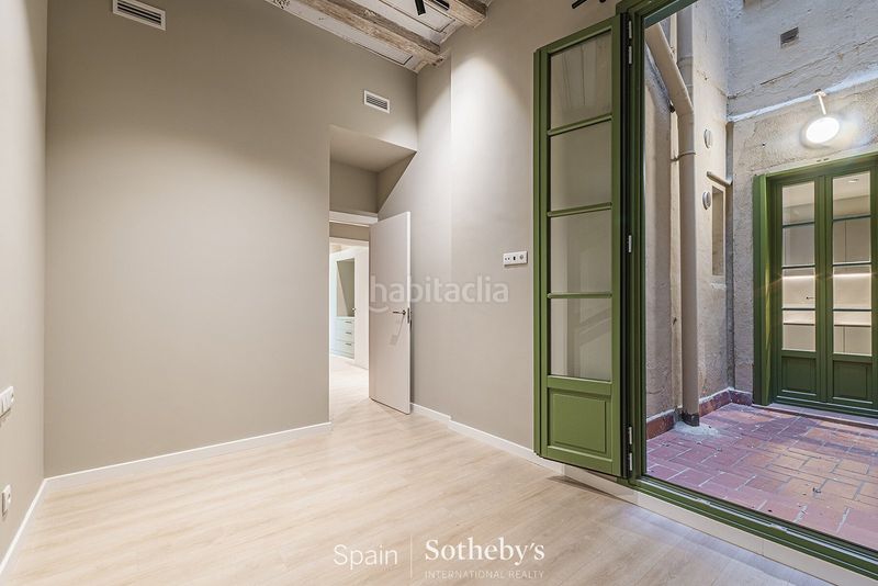 Foto 67966a83-e170-4f30-94cd-8ca4e3fccec9. Apartament amb calefacció a Gòtic Barcelona