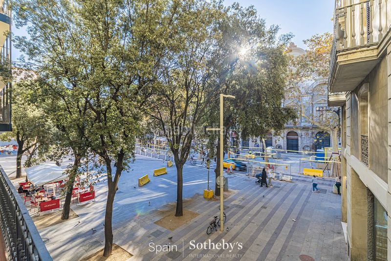 Foto 8355a8f4-15db-4638-918f-6a610ed49c56. Apartament amb calefacció a Gòtic Barcelona