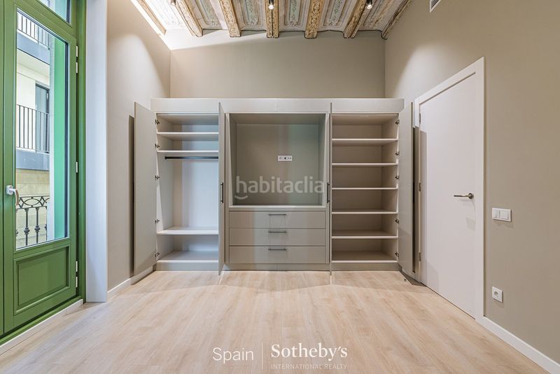 Foto 936c3f6b-6989-4970-8992-92f4704e7b47. Apartament amb calefacció a Gòtic Barcelona