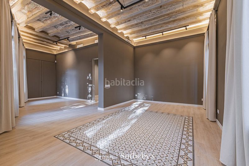 Foto 9914f2f0-9a98-48e2-86ac-749e87a8a66b. Apartament amb calefacció a Gòtic Barcelona