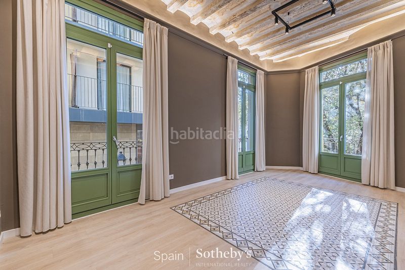Foto af10194a-8076-4e27-9921-537c633e9e95. Apartament amb calefacció a Gòtic Barcelona