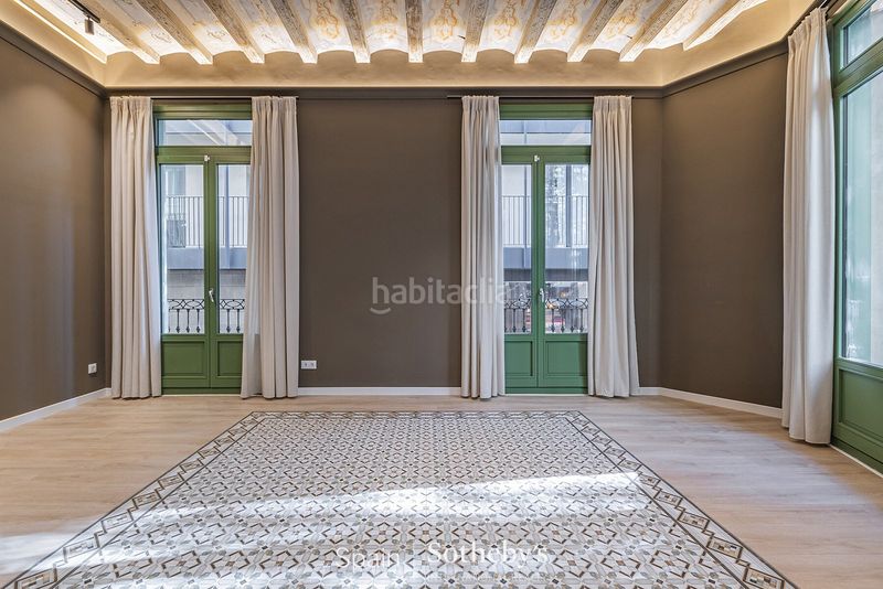 Foto bc3efdf6-d30c-4652-b73f-4f4696d35563. Apartament amb calefacció a Gòtic Barcelona