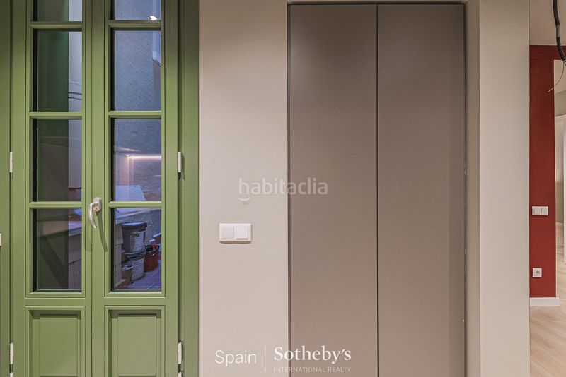 Foto c0ced6e3-89c3-4d26-aa38-fcba05716fdd. Apartament amb calefacció a Gòtic Barcelona