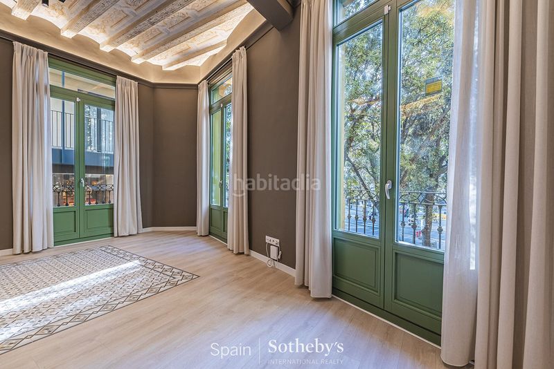 Foto d85af215-8005-4eb6-b64e-4ff8f642e908. Apartament amb calefacció a Gòtic Barcelona