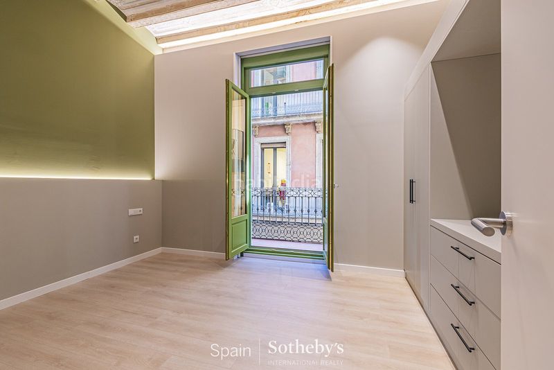 Foto d8854b18-3da5-4748-b7e7-ee7bc90af1b3. Apartament amb calefacció a Gòtic Barcelona