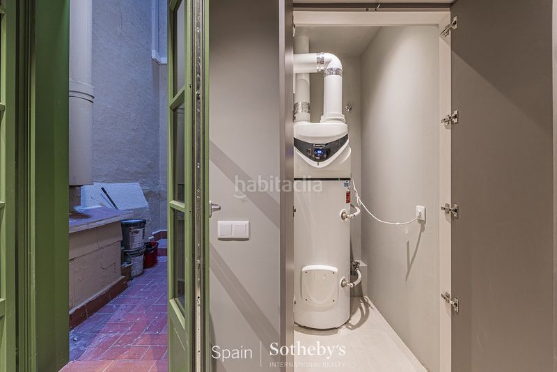 Foto da592a0a-1acc-4df4-8912-c721d6f1363b. Apartament amb calefacció a Gòtic Barcelona