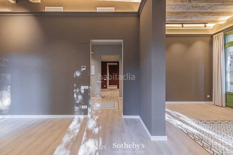 Foto e1392bf8-40bb-409f-8237-d61b8abe91e1. Apartament amb calefacció a Gòtic Barcelona