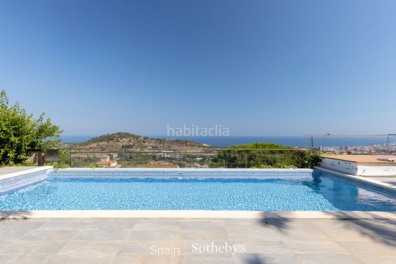 Foto 93e31cb9-3682-43e6-b22d-ca311e5ce35f. Casa amb calefacció aparcament piscina a Mas Ram Badalona