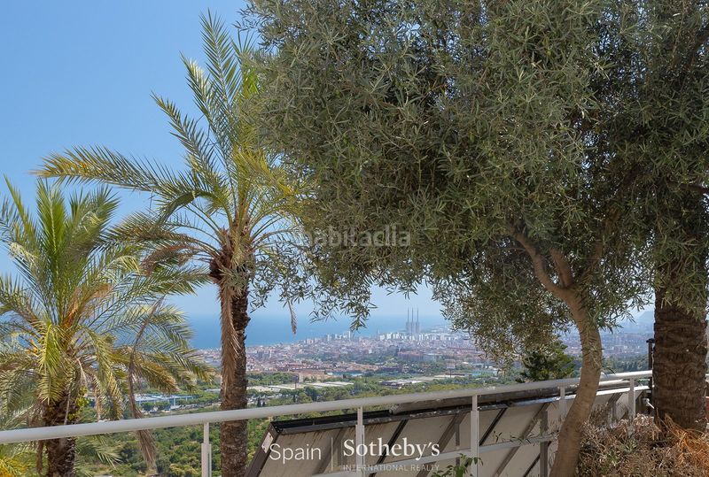 Foto b2a80e25-2c77-462f-9348-8e2648e3005e. Casa amb calefacció aparcament piscina a Mas Ram Badalona