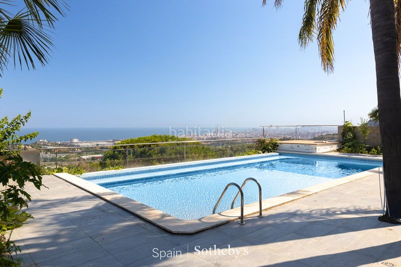 Foto f5062fa7-d6ea-496c-ba3b-607766ca035e. Casa amb calefacció aparcament piscina a Mas Ram Badalona