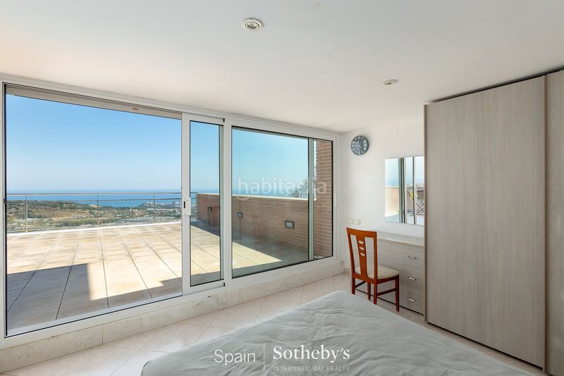 Foto f614a09b-9127-4322-adc3-b152c3d862de. Casa amb calefacció aparcament piscina a Mas Ram Badalona