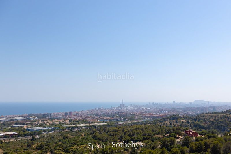 Foto fc0c355a-1b5f-4bd6-9b4f-1b4b99262eaa. Casa amb calefacció aparcament piscina a Mas Ram Badalona