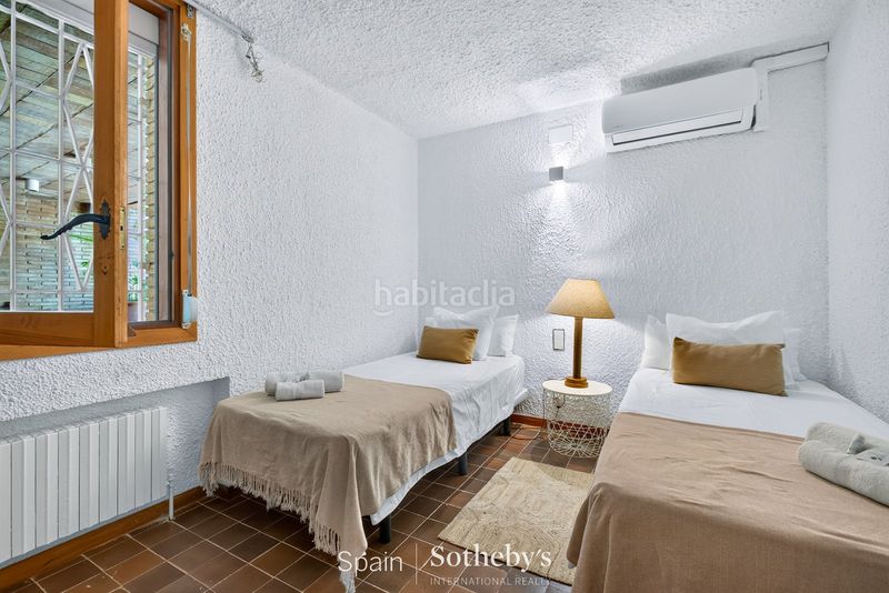 Foto 16a74777-b7c8-4574-84e2-5828af2a7caf. Haus mit heizung parking pool in Cabrils
