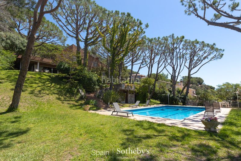 Foto 6aa4b5f2-8773-4bbb-8be6-aa0c3d886402. Haus mit heizung parking pool in Cabrils