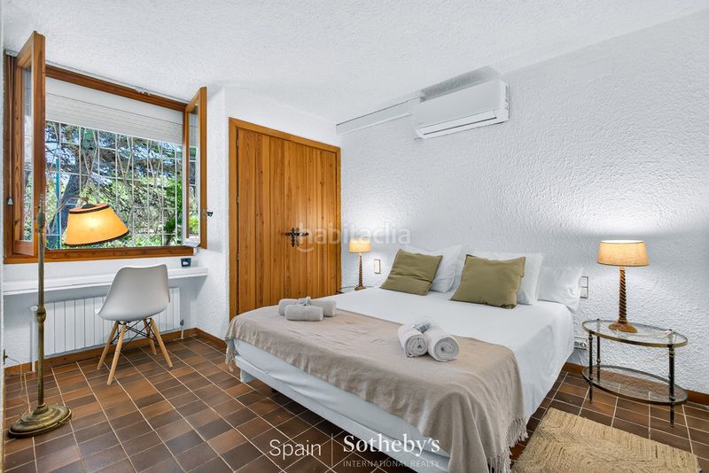 Foto a747711f-7687-443b-a80c-1add8529d4ca. Haus mit heizung parking pool in Cabrils