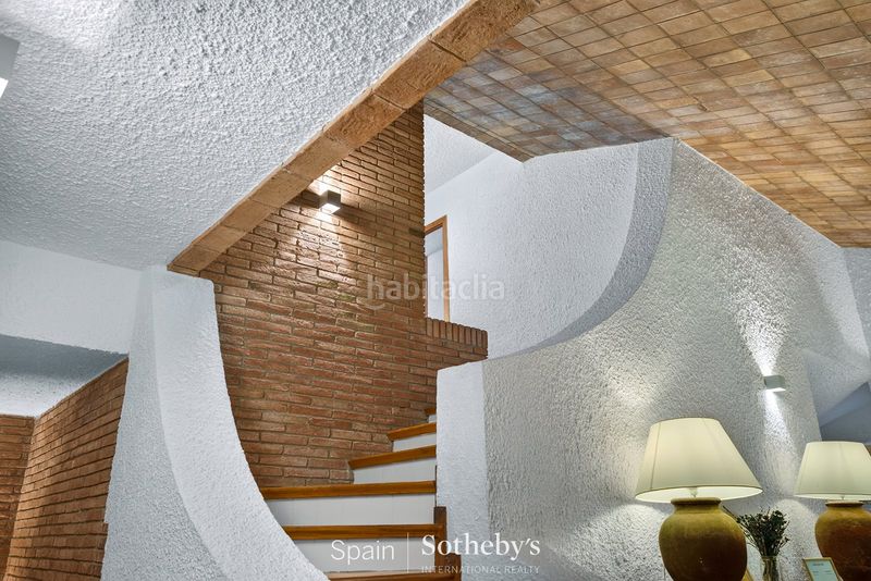 Foto a86226f4-0eb5-4e68-b967-088e44db6fa5. Haus mit heizung parking pool in Cabrils