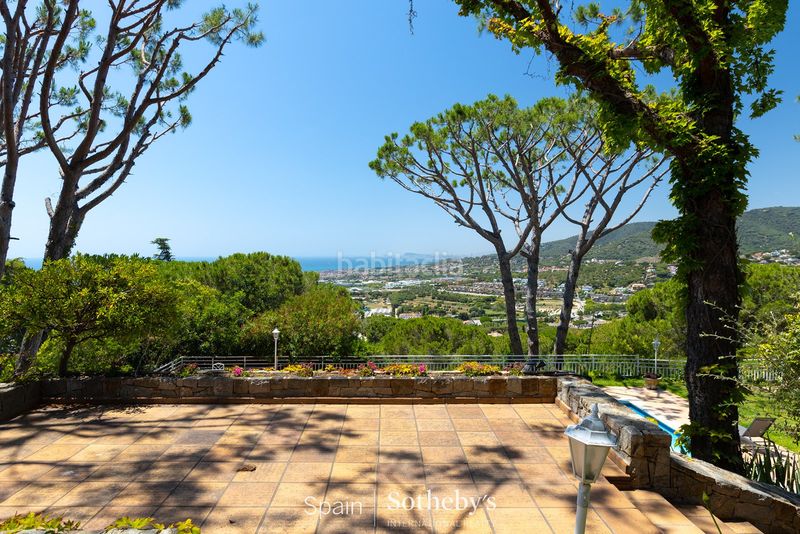 Foto b1e898eb-bd9a-4b21-8322-9f6ef35c663b. Haus mit heizung parking pool in Cabrils