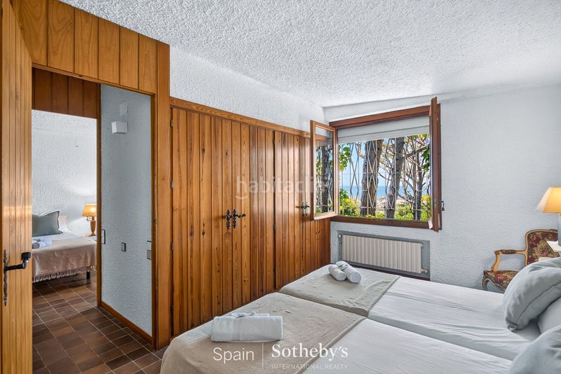 Foto c18294a0-a7c8-458e-b64f-affd9c171f44. Haus mit heizung parking pool in Cabrils
