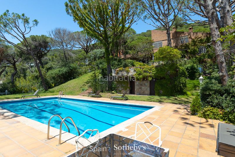 Foto c7f813a1-5e6d-4371-8795-86e708d31ad1. Haus mit heizung parking pool in Cabrils