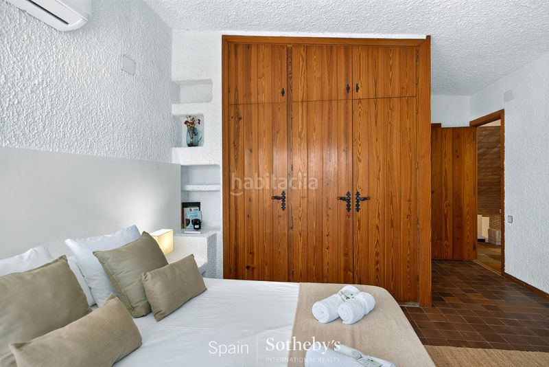 Foto cc0a7851-556a-4a17-bd84-13190f201826. Haus mit heizung parking pool in Cabrils