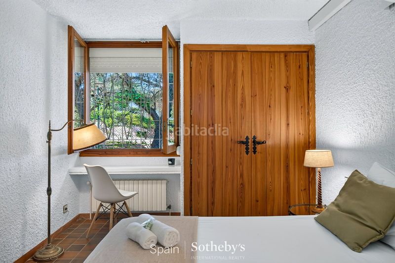 Foto eb065d5f-34fa-4f5a-94bd-6cf7752cda07. Haus mit heizung parking pool in Cabrils