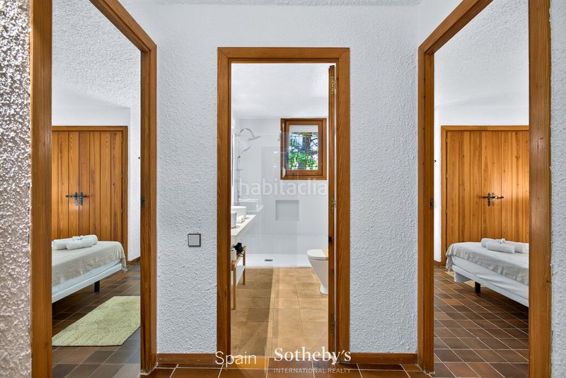 Foto f706237f-0ab6-4d22-b756-e301524124bf. Haus mit heizung parking pool in Cabrils