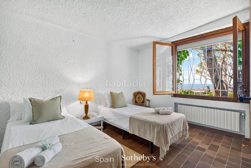 Foto fbde8ee5-df7f-49ed-9959-055b1c8d238b. Haus mit heizung parking pool in Cabrils