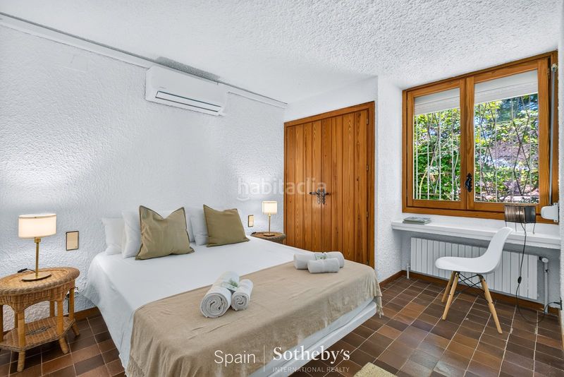 Foto ffc40403-4fcb-4332-a9f6-35924b306183. Haus mit heizung parking pool in Cabrils